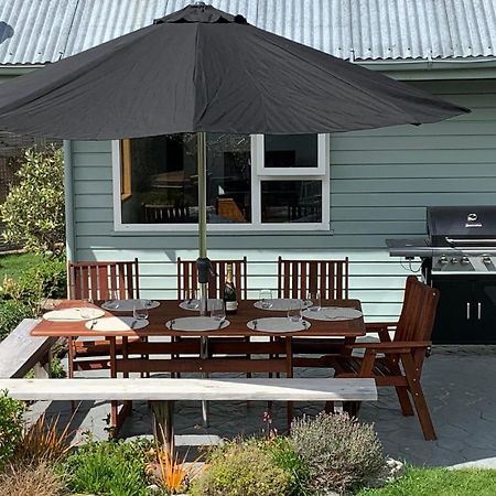 Smithy'S Villa Lake Tekapo Eksteriør bilde